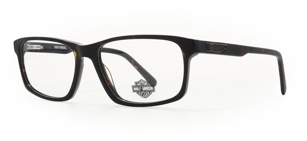 Image of Harley Davidson Eyewear Frames