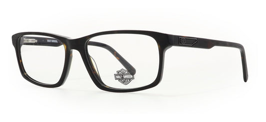 Image of Harley Davidson Eyewear Frames