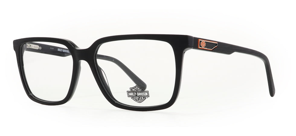 Image of Harley Davidson Eyewear Frames
