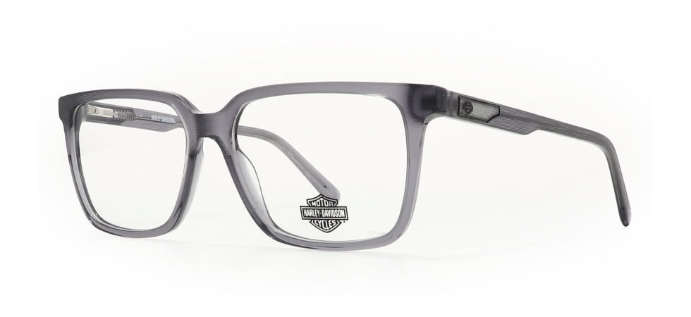 Image of Harley Davidson Eyewear Frames