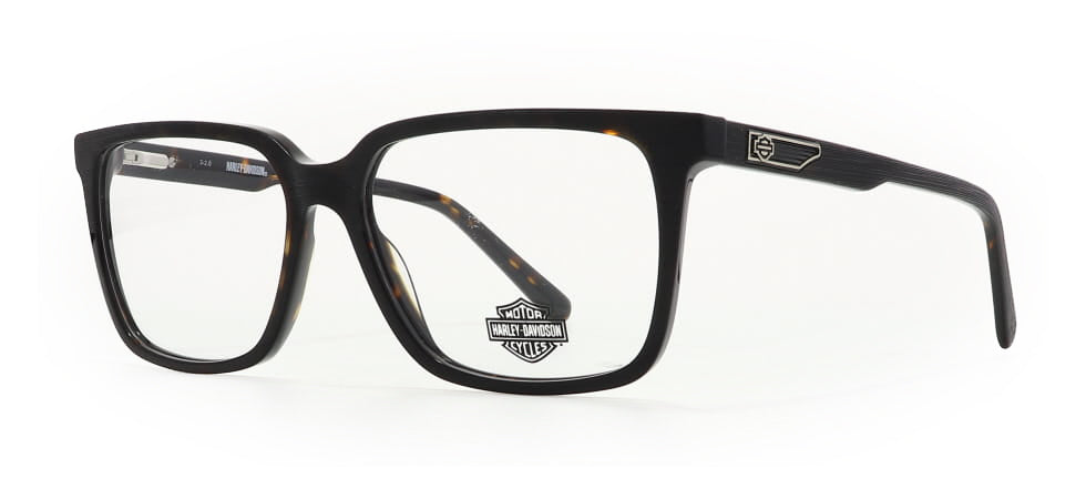 Image of Harley Davidson Eyewear Frames