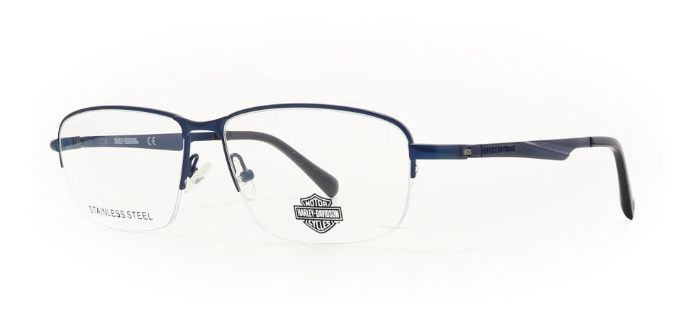 Image of Harley Davidson Eyewear Frames