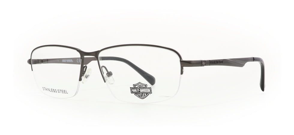 Image of Harley Davidson Eyewear Frames