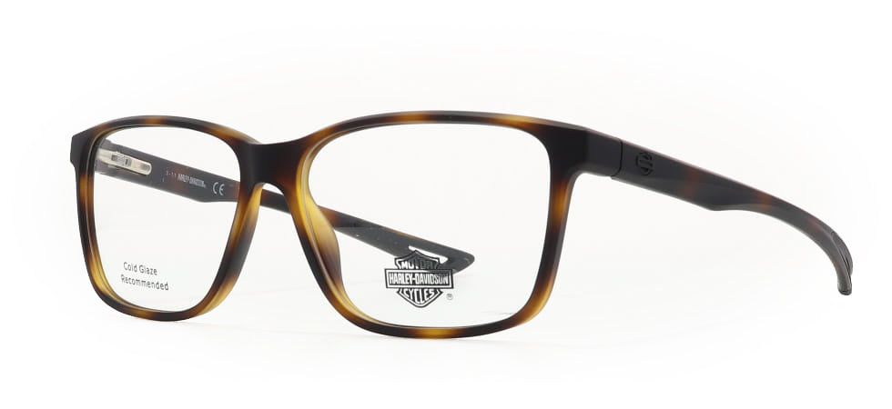 Image of Harley Davidson Eyewear Frames