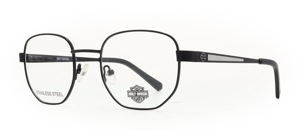 Image of Harley Davidson Eyewear Frames