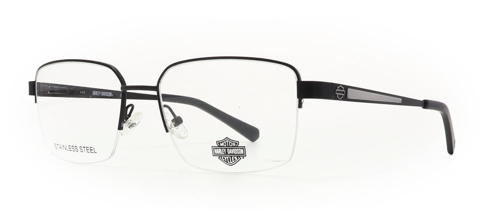 Image of Harley Davidson Eyewear Frames