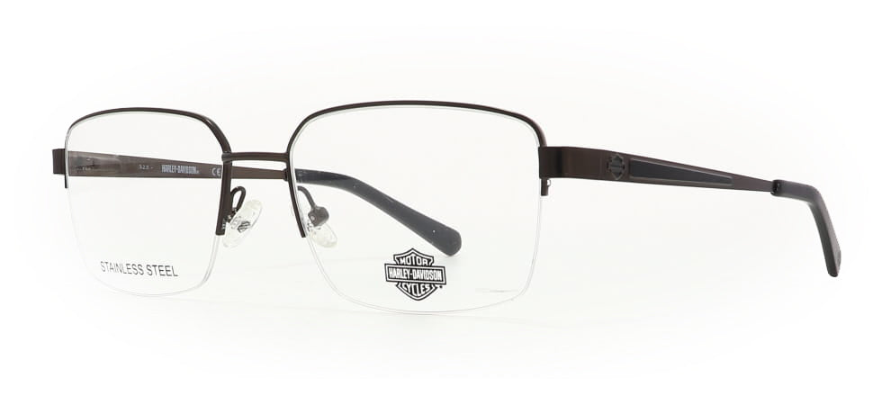 Image of Harley Davidson Eyewear Frames