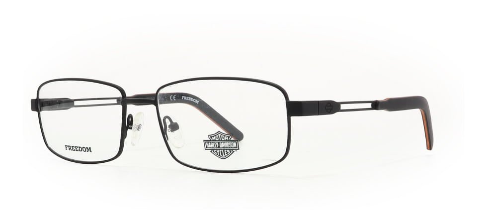 Image of Harley Davidson Eyewear Frames