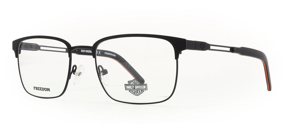 Image of Harley Davidson Eyewear Frames
