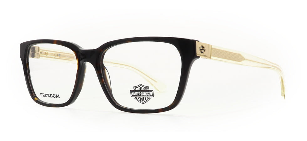 Image of Harley Davidson Eyewear Frames