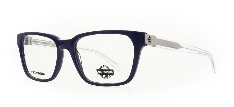 Image of Harley Davidson Eyewear Frames