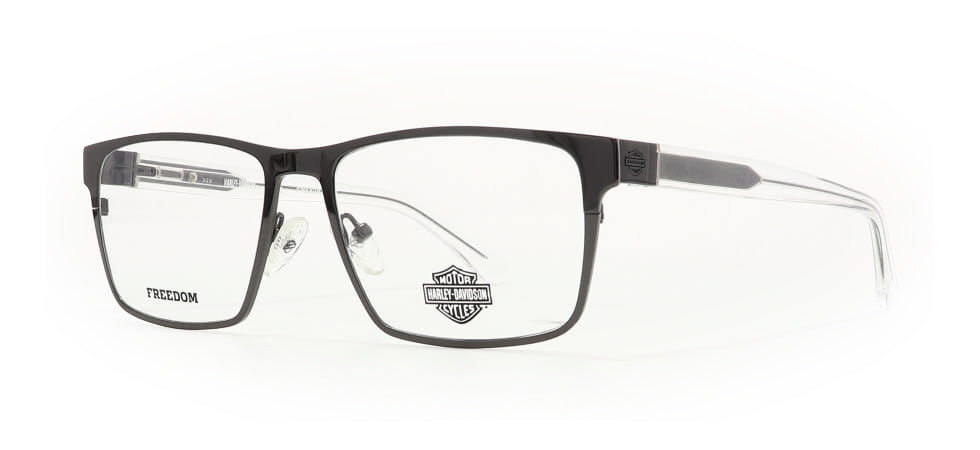 Image of Harley Davidson Eyewear Frames