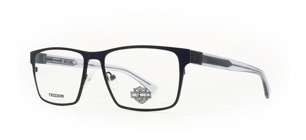 Image of Harley Davidson Eyewear Frames