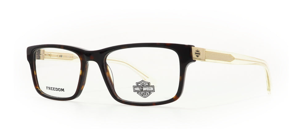 Image of Harley Davidson Eyewear Frames