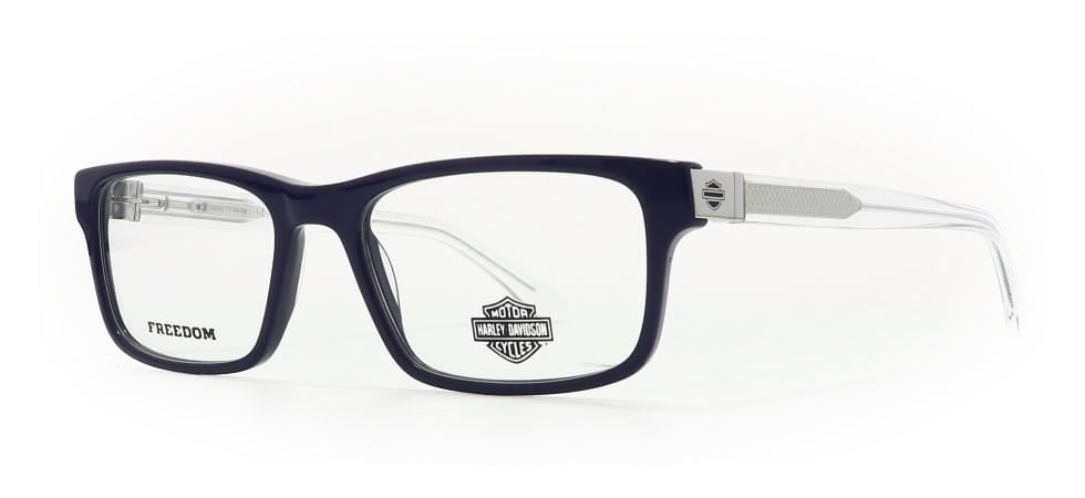 Image of Harley Davidson Eyewear Frames