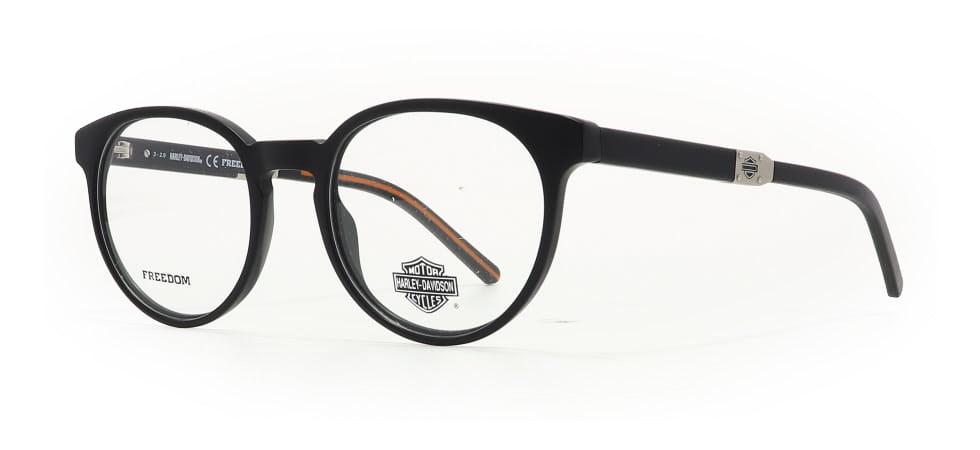 Image of Harley Davidson Eyewear Frames