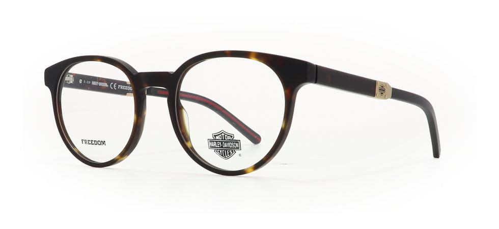 Image of Harley Davidson Eyewear Frames