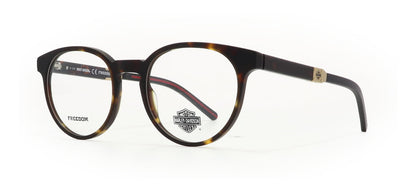Image of Harley Davidson Eyewear Frames