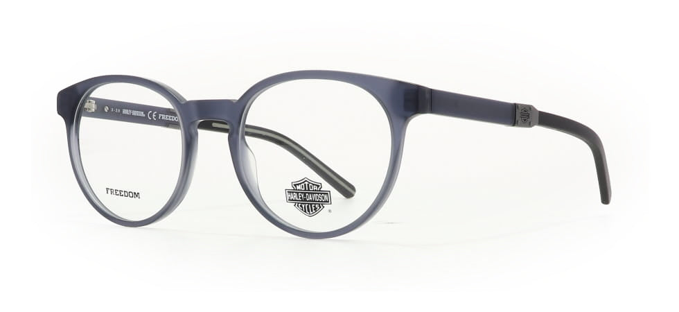 Image of Harley Davidson Eyewear Frames