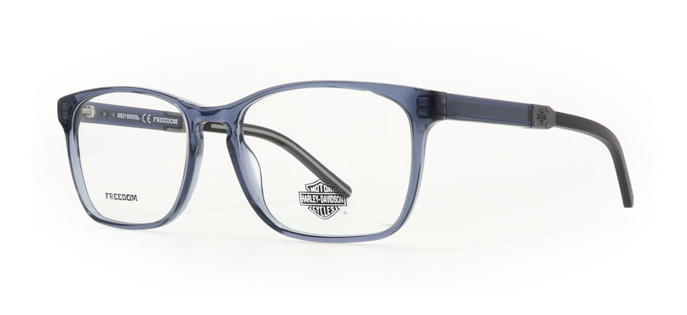 Image of Harley Davidson Eyewear Frames