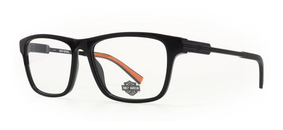 Image of Harley Davidson Eyewear Frames