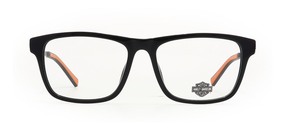 Image of Harley Davidson Eyewear Frames