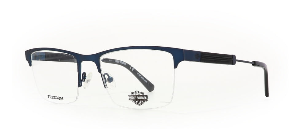 Image of Harley Davidson Eyewear Frames