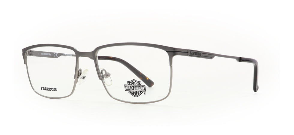 Image of Harley Davidson Eyewear Frames