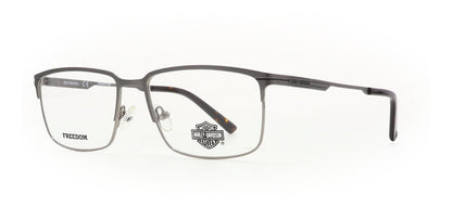 Image of Harley Davidson Eyewear Frames