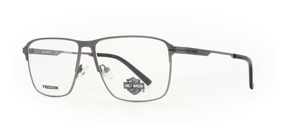 Image of Harley Davidson Eyewear Frames