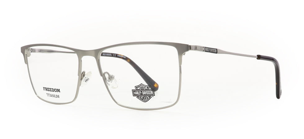 Image of Harley Davidson Eyewear Frames