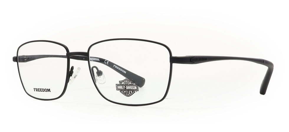 Image of Harley Davidson Eyewear Frames