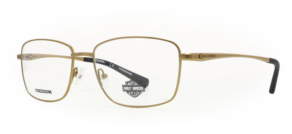 Image of Harley Davidson Eyewear Frames