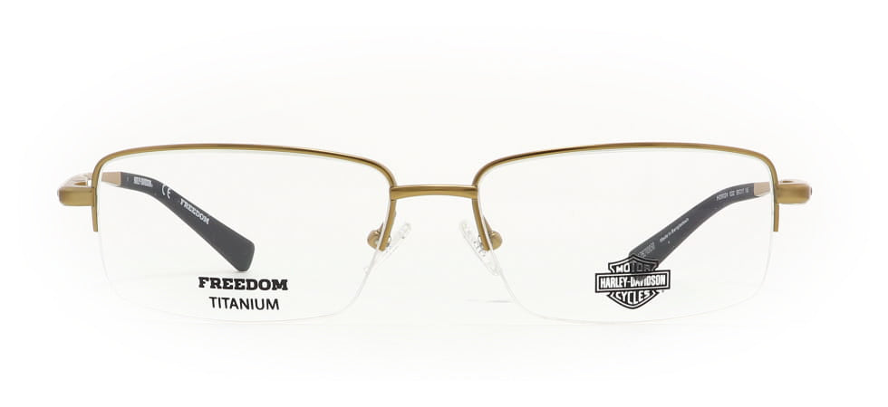 Image of Harley Davidson Eyewear Frames