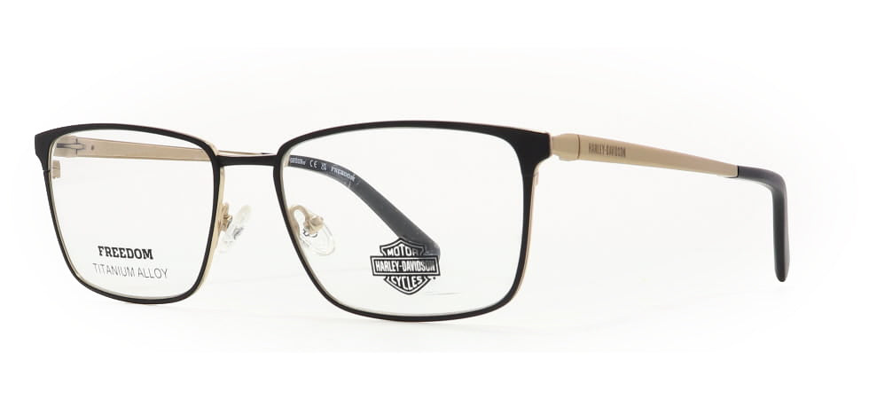 Image of Harley Davidson Eyewear Frames