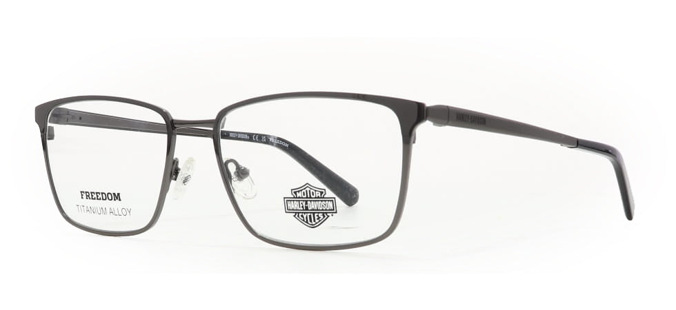 Image of Harley Davidson Eyewear Frames