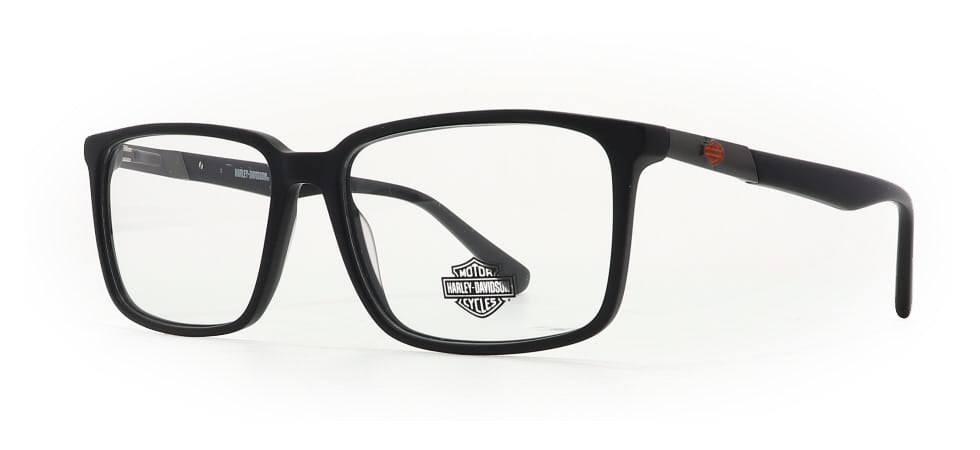 Image of Harley Davidson Eyewear Frames