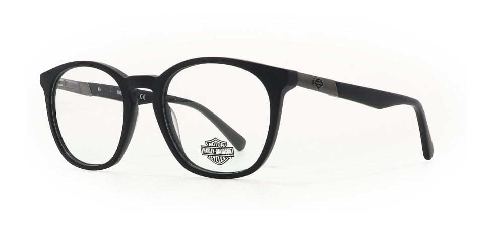 Image of Harley Davidson Eyewear Frames