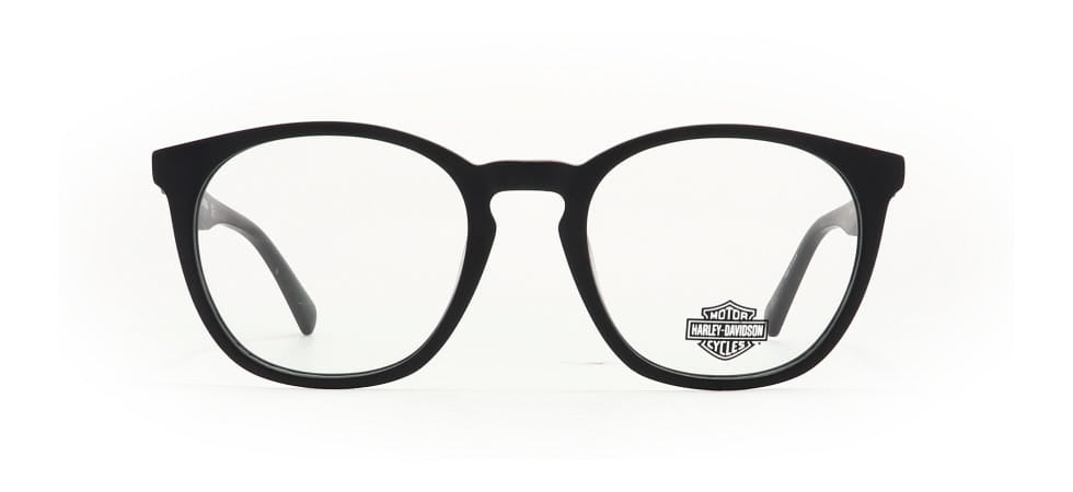 Image of Harley Davidson Eyewear Frames