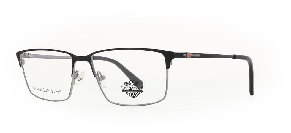 Image of Harley Davidson Eyewear Frames