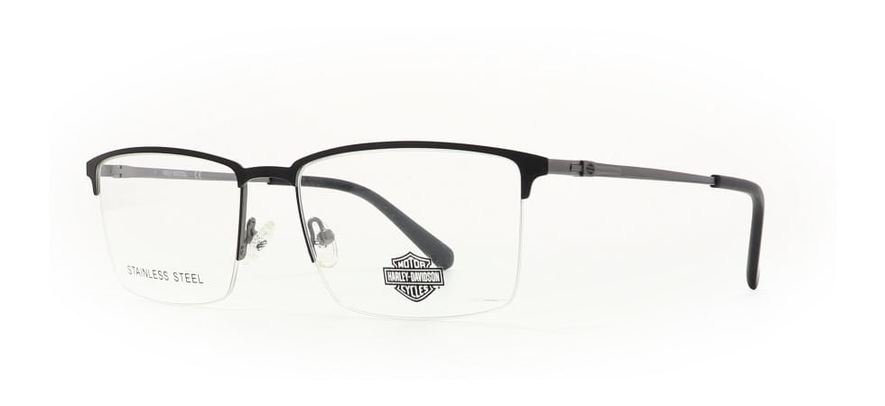 Image of Harley Davidson Eyewear Frames