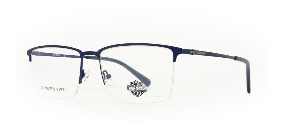 Image of Harley Davidson Eyewear Frames