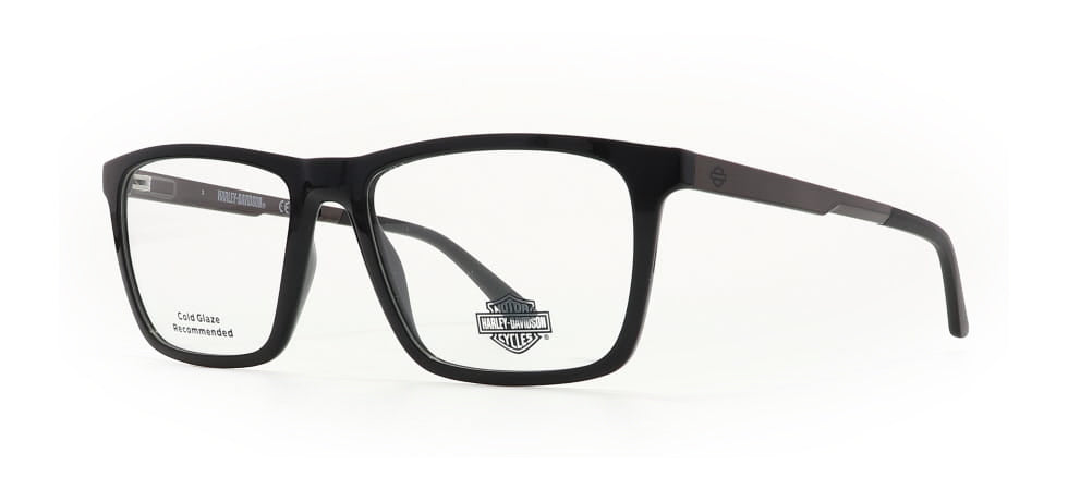 Image of Harley Davidson Eyewear Frames
