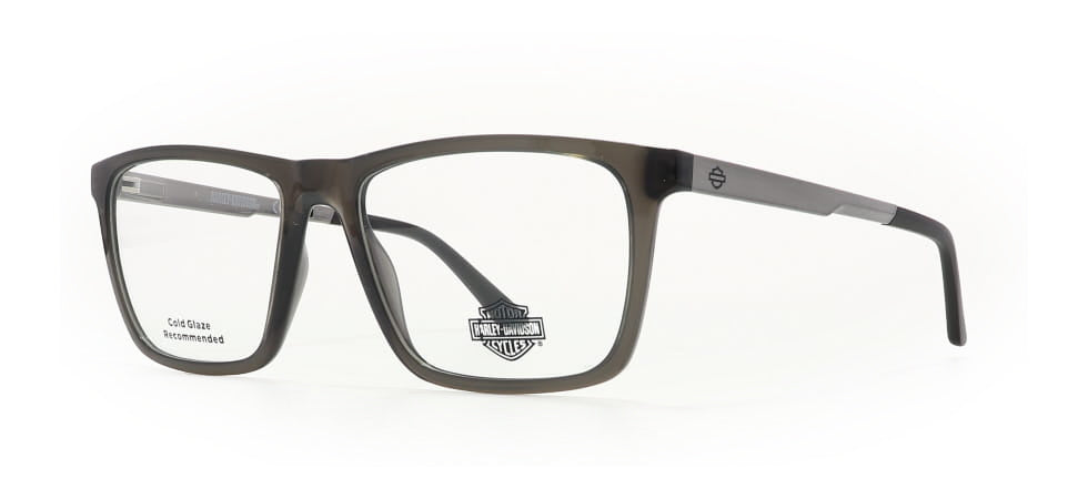 Image of Harley Davidson Eyewear Frames