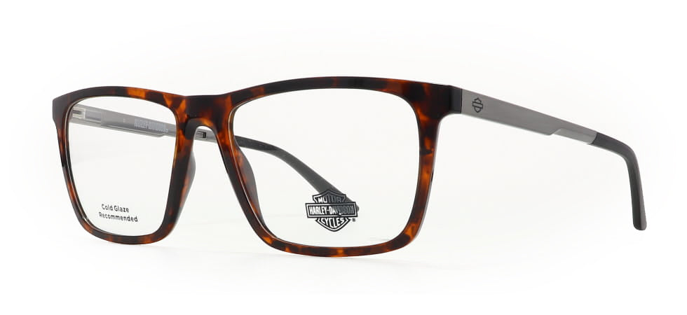 Image of Harley Davidson Eyewear Frames