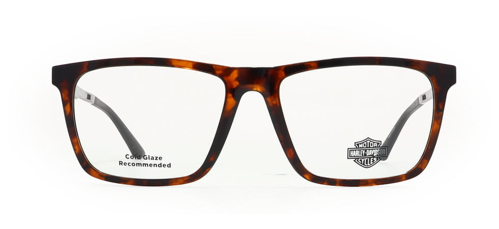 Image of Harley Davidson Eyewear Frames