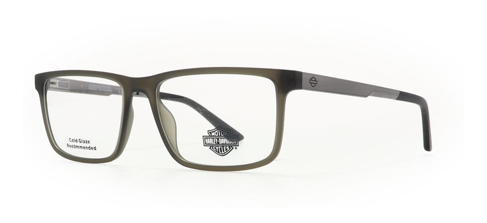 Image of Harley Davidson Eyewear Frames