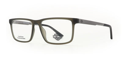 Image of Harley Davidson Eyewear Frames