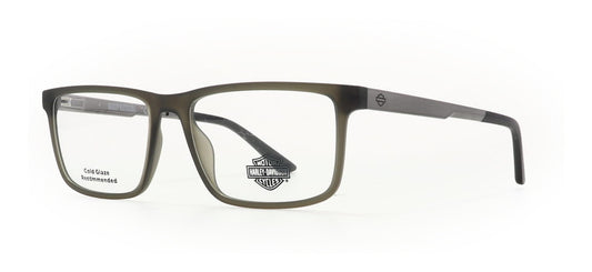 Image of Harley Davidson Eyewear Frames
