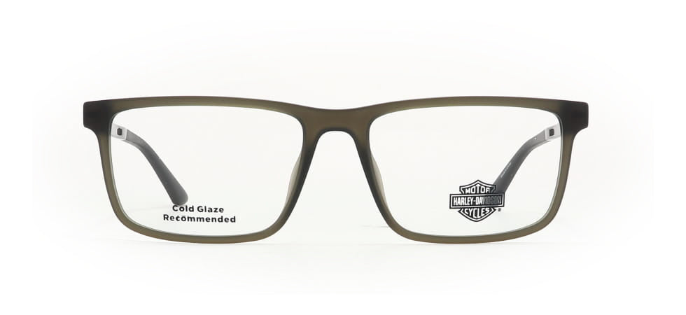 Image of Harley Davidson Eyewear Frames